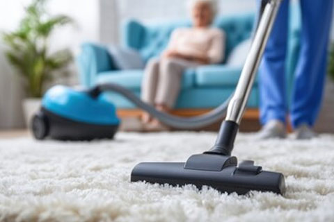 household clean